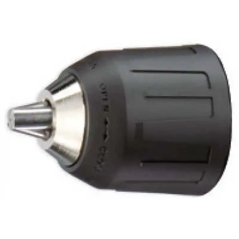 Makita 766002-3 BDF343,DDF343,347D için 10mm Plastik Anahtarsız Mandren