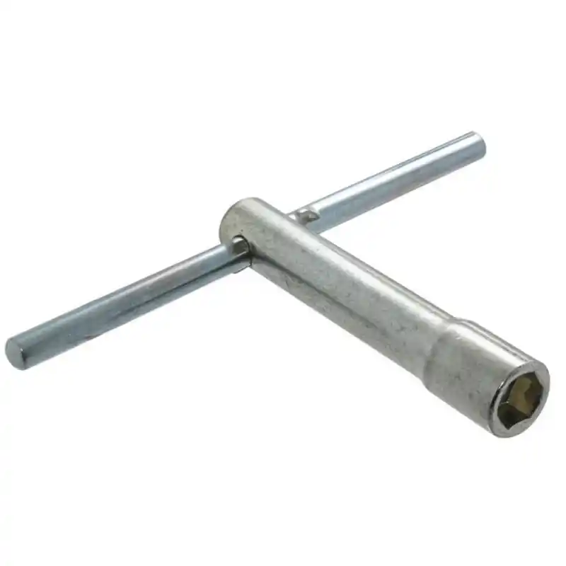 Makita 782209-3 1100,KP0800,0810C,N1923B,DKP180 için Somun Anahtarı