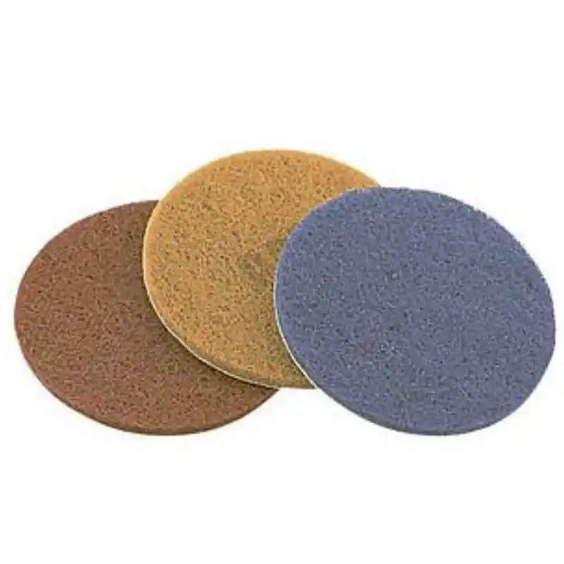 Makita 794616-8 BO6030,BO6040 Eksantrik Zımpara için 150mm Cırtlı Yüzey Temizleme Keçesi 800 Kum