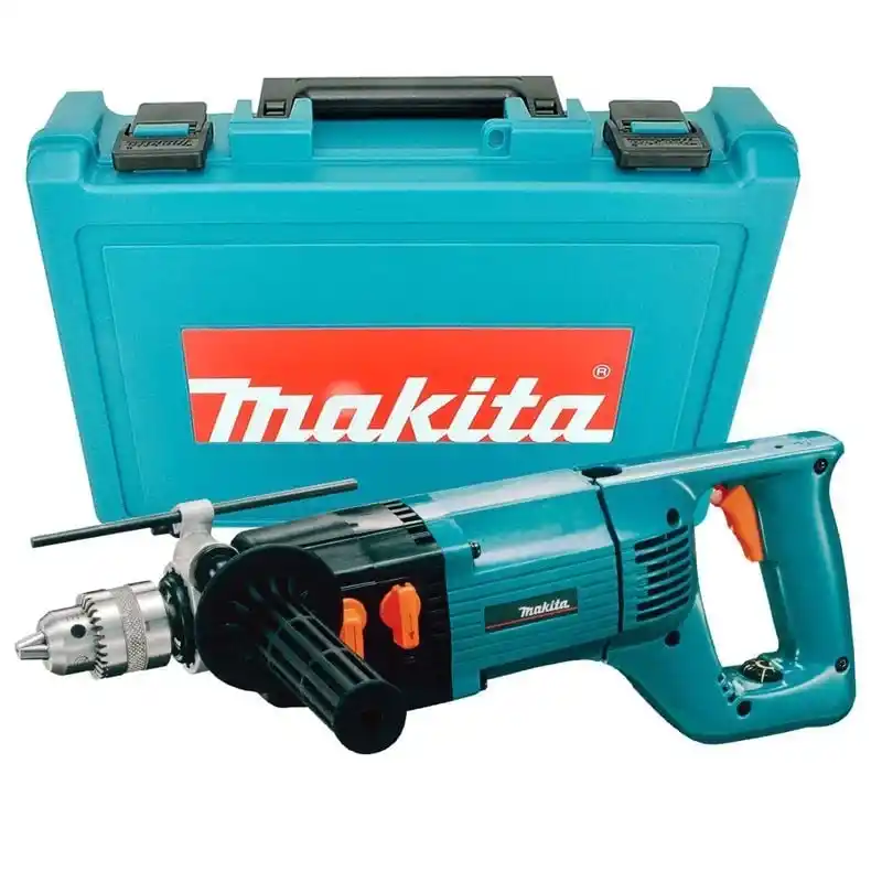 Makita 8406C Darbeli Matkap ve Kuru Delme Karot Makinesi