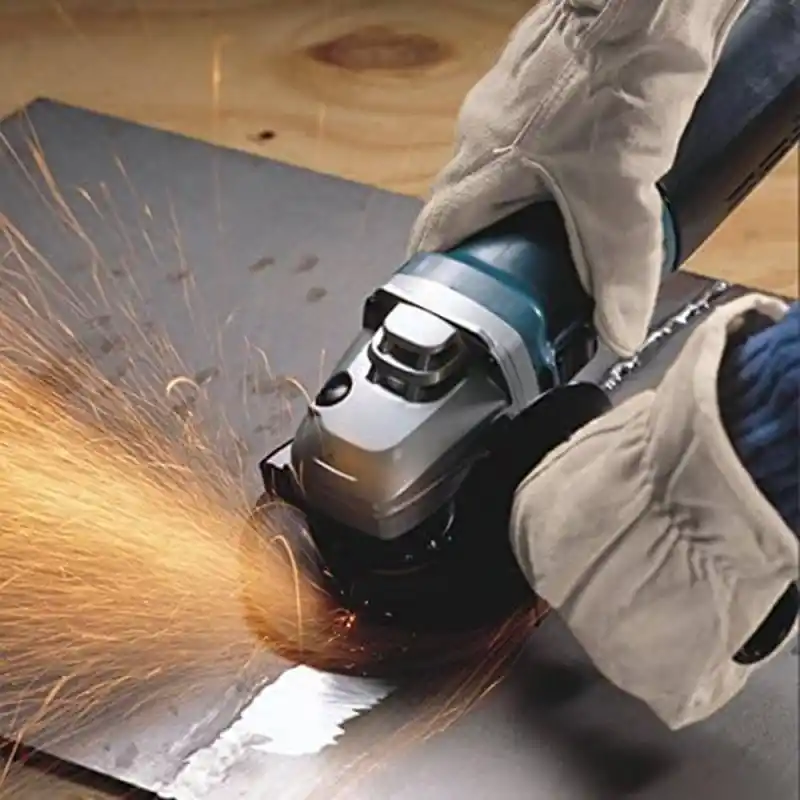 Makita 9565CVR Devir Ayarlı Avuç Taşlama 125mm
