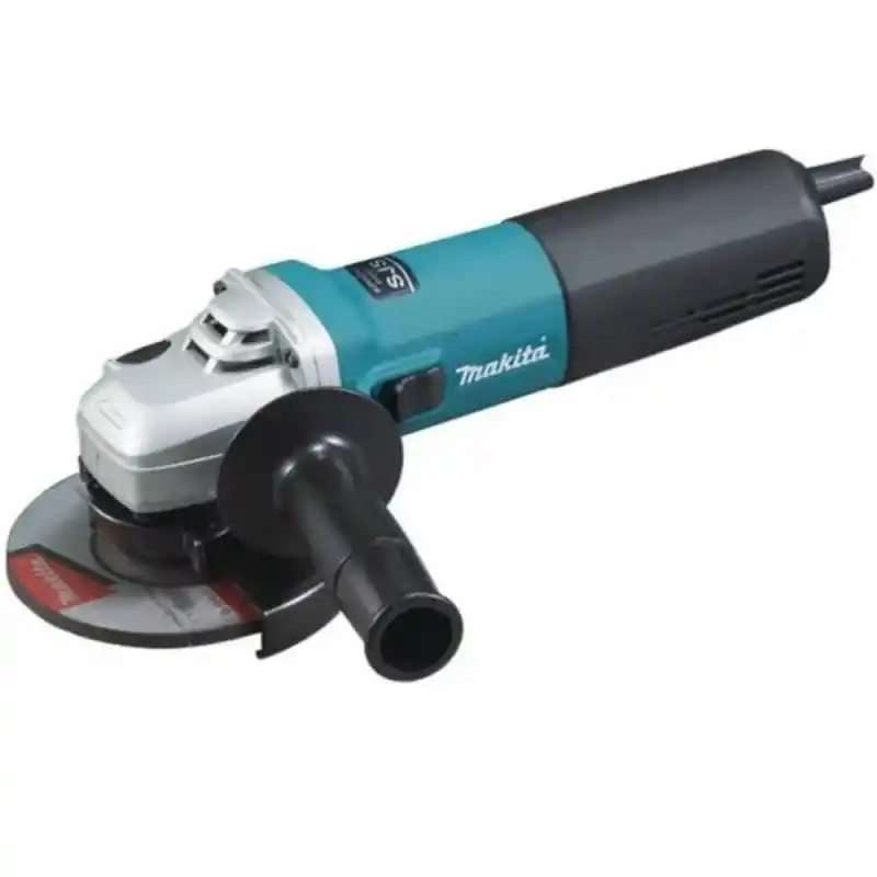 Makita 9565CVR Devir Ayarlı Avuç Taşlama 125mm