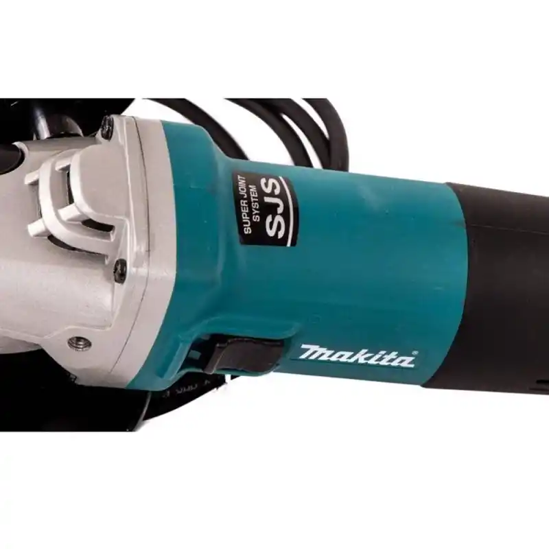 Makita 9565CVR Devir Ayarlı Avuç Taşlama 125mm