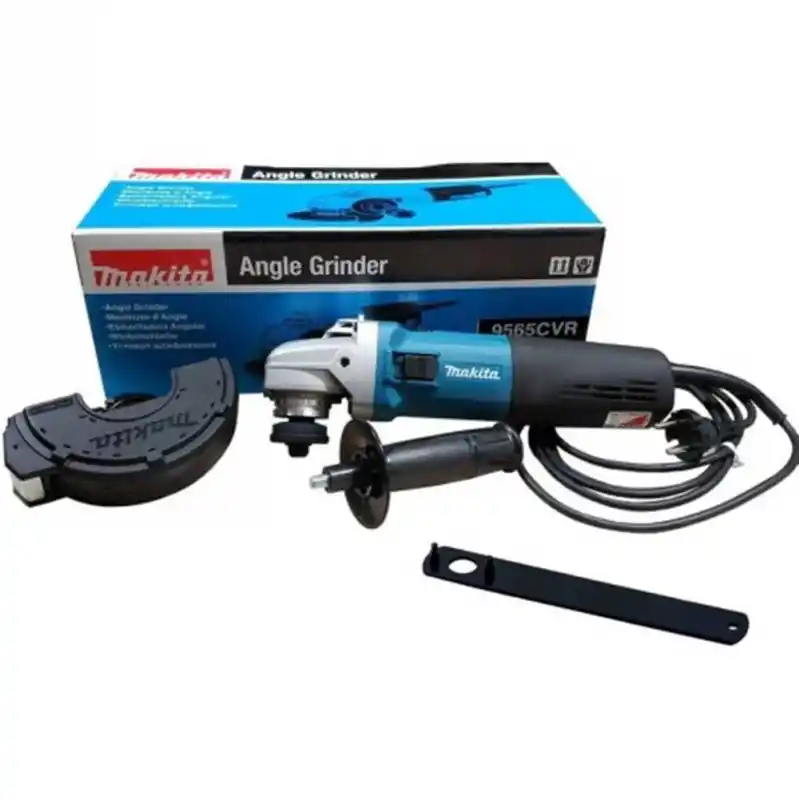 Makita 9565CVR Devir Ayarlı Avuç Taşlama 125mm