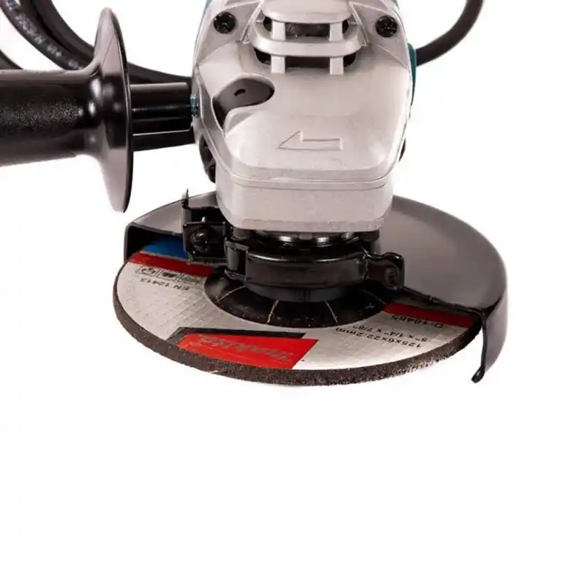 Makita 9565CVR Devir Ayarlı Avuç Taşlama 125mm