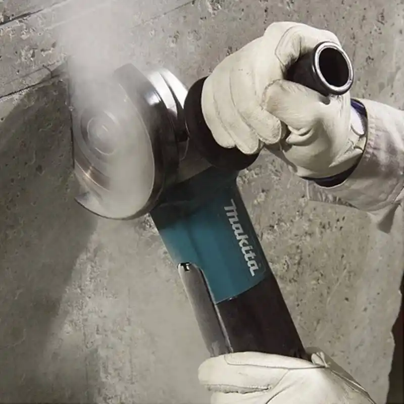 Makita 9565CVR Devir Ayarlı Avuç Taşlama 125mm