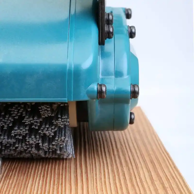 Makita 9741 Fırçalı Zımpara Makinesi