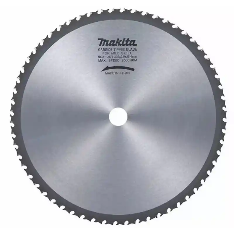 Makita A-12974 Elmas Testere