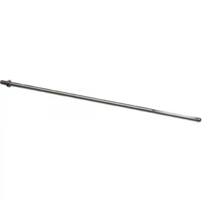 Makita A-43773 UT2204 Boya ve Harç Karıştırıcı için Karıştırıcı Mil Şaft 590mm