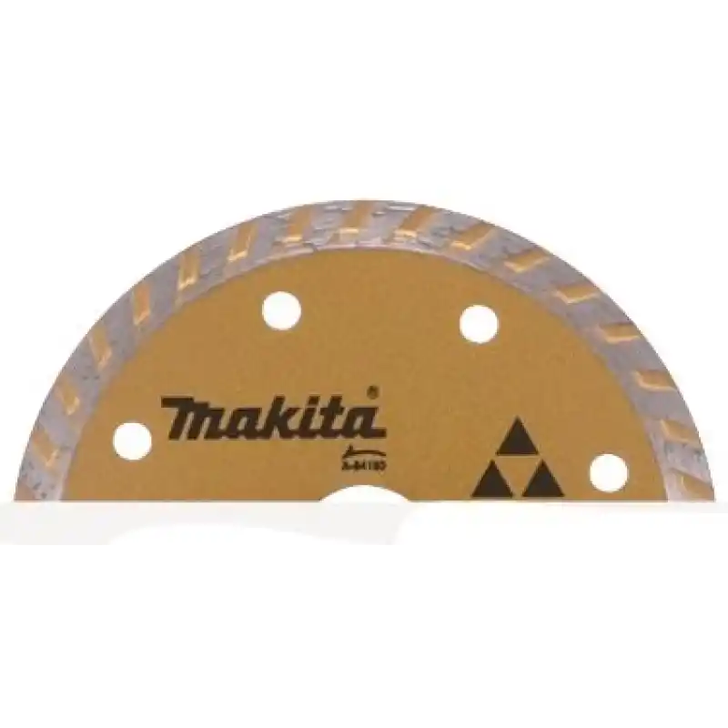 Makita A-84171 Elmas Testere Bıçağı 230mm Turbo