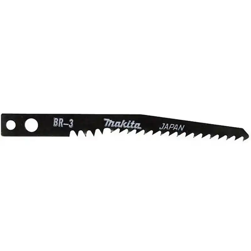 Makita A-85933 Br-3 Hcs Dekupaj Testere Bıçağı 5 Adet