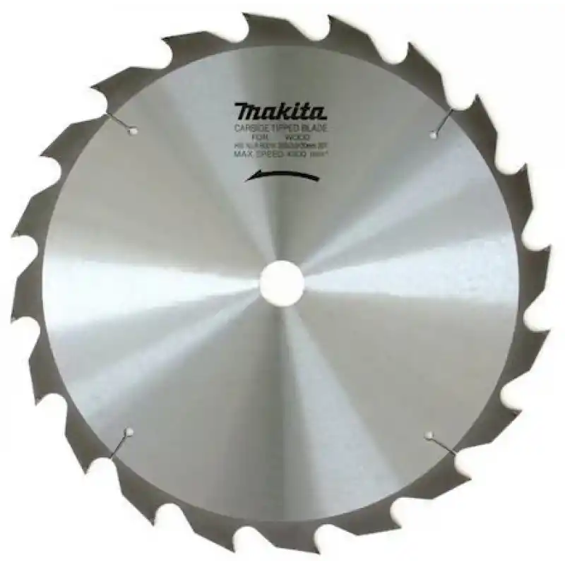 Makita A-89866 N5900B,5903R Daire Testere için Elmas Testere Bıçağı 2355x30mm 20 Diş