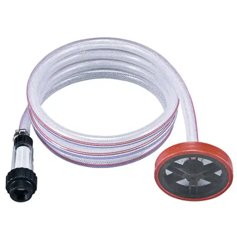 Makita Aksesuarları 197873-1 Durgun Su Emişli Su Hortumu Seti