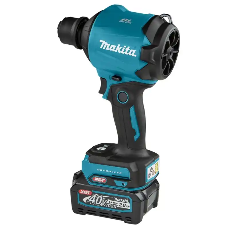 Makita AS001GA101 Akülü Hava Üfleme Tabancası