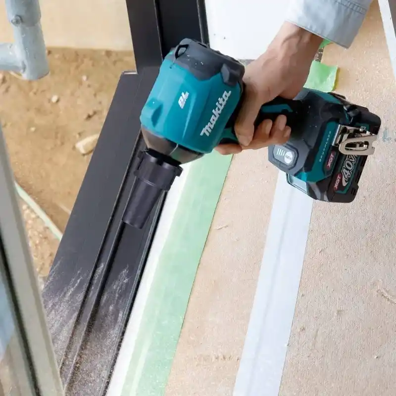 Makita AS001GA101 Akülü Hava Üfleme Tabancası
