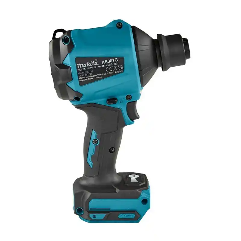 Makita AS001GA101 Akülü Hava Üfleme Tabancası