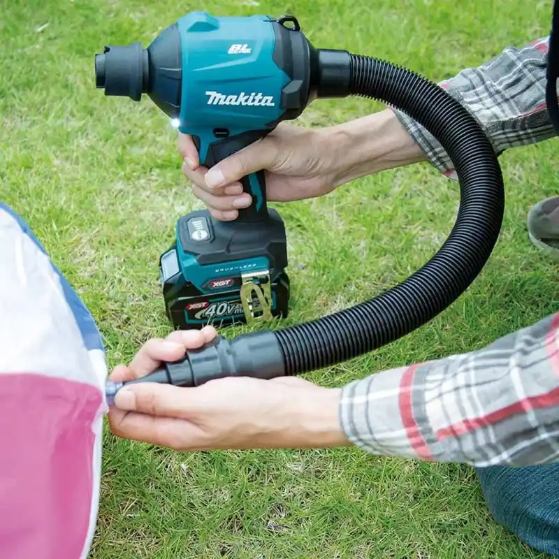 Makita AS001GZ Solo Akülü Toz Üfleme