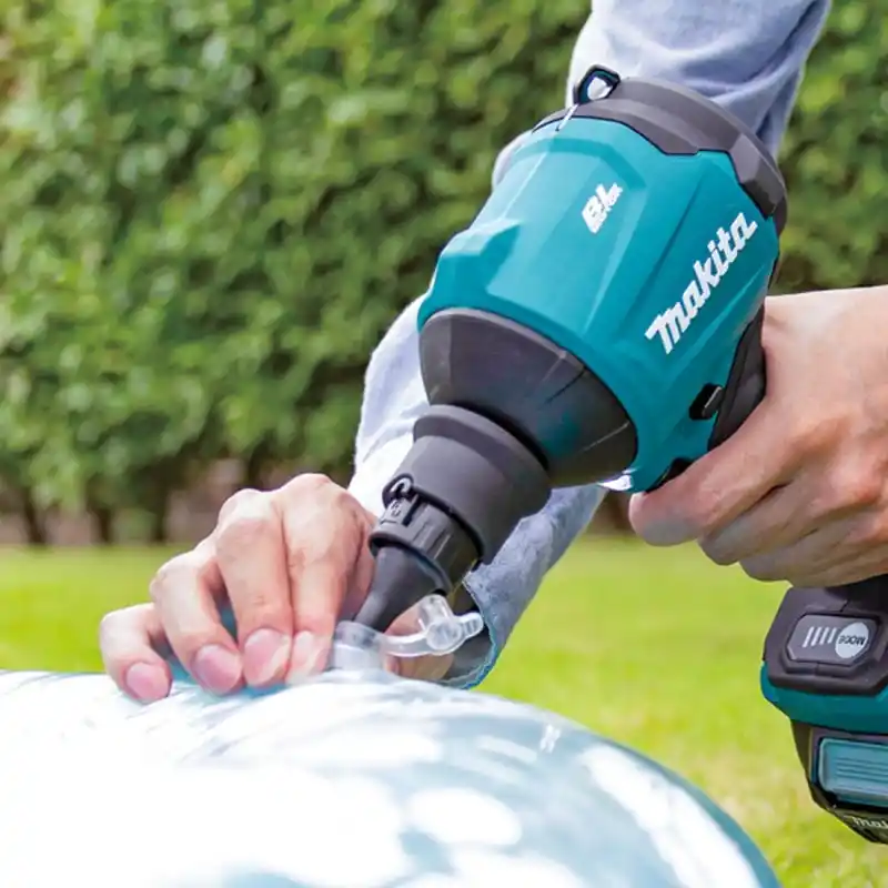 Makita AS001GZ Solo Akülü Toz Üfleme