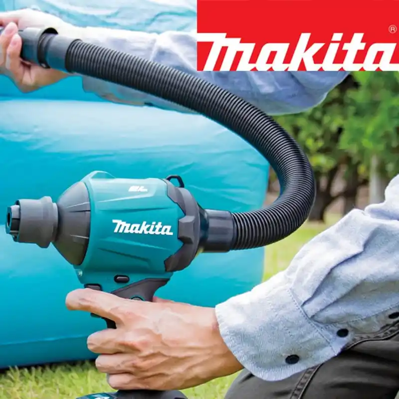 Makita AS001GZ Solo Akülü Toz Üfleme