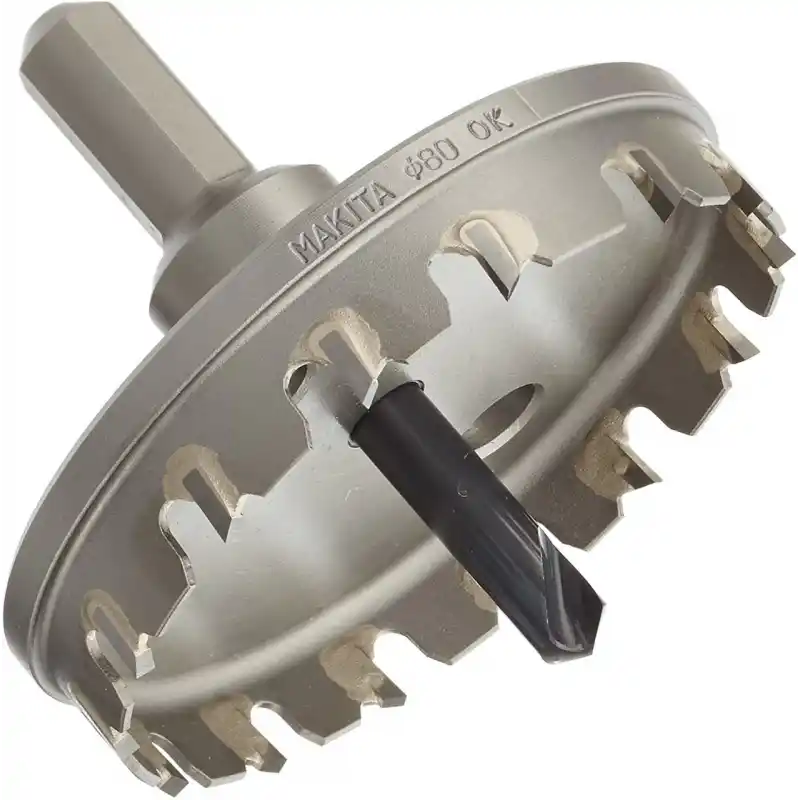 Makita B-01068 Elmas Bıçaklı Delik Testere Ucu Çap:60 mm