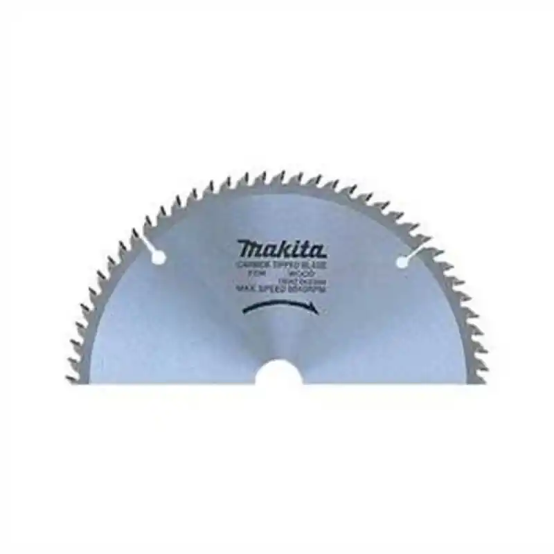 Makita B-02939 5704R,HS7601,M5802M,MT582,DHS710RM2J Daire Testere için Elmas Testere Bıçağı 190x30mm 12 Diş