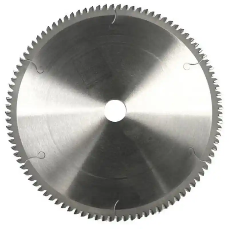 Makita B-04204 Gönye Kesme için 255x25.4mm 100 Diş Elmas Testere Bıçağı