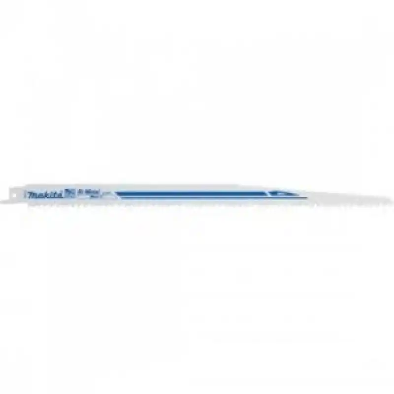 Makita B-10637 Bi-Metal Tilki Kuyruğu Kılıç Testere Bıçağı 305mm