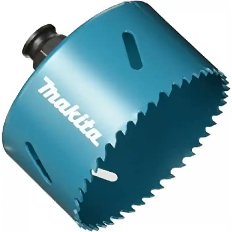 Makita B-11477 Ezychange Bi-Metal Daire Delik Açma Testere Bıçağı Çap:83mm