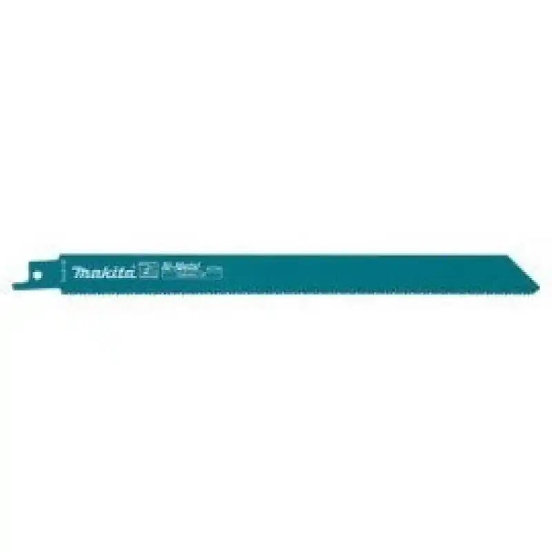Makita B-16776 Bi-Metal Tilki Kuyruğu Kılıç Testere Bıçağı 225mm Hızlı Kesim