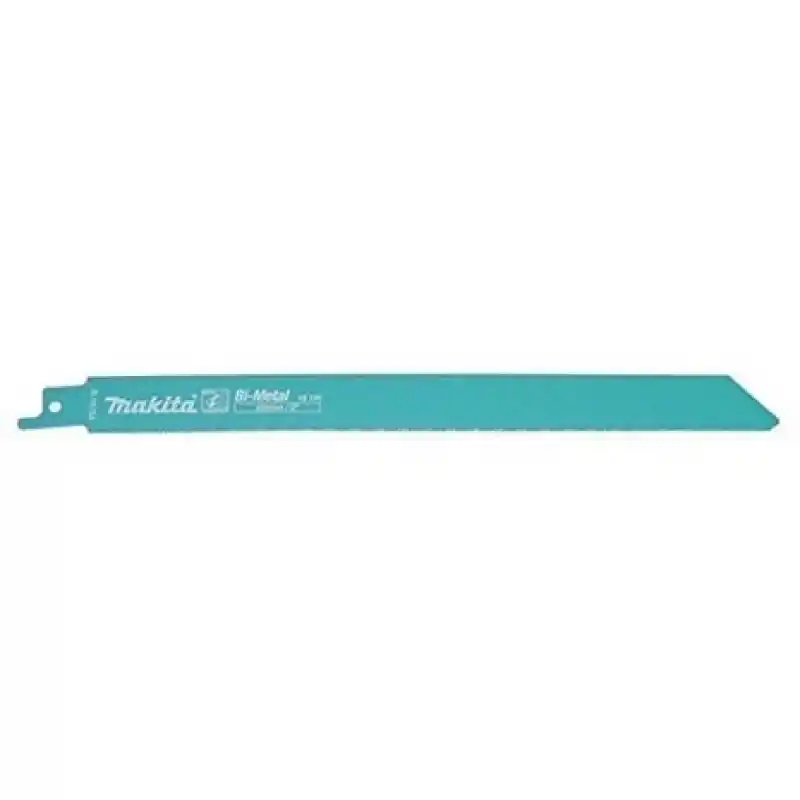 Makita B-16782 Bi-Metal Tilki Kuyruğu Kılıç Testere Bıçağı 225mm Hızlı Kesim
