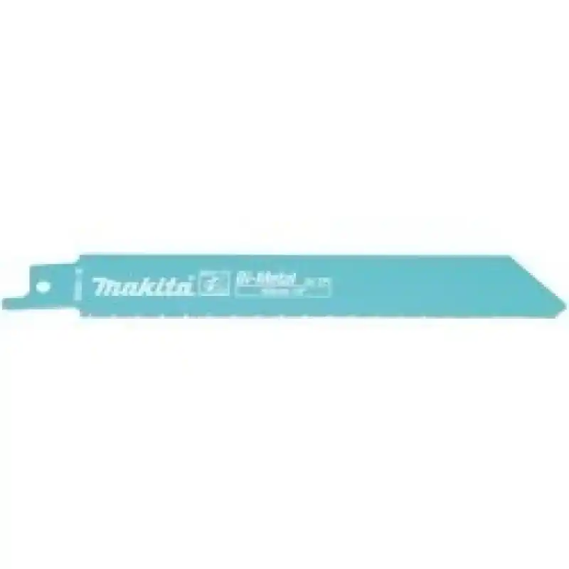 Makita B-16835 Bi-Metal Tilki Kuyruğu Kılıç Testere Bıçağı 152mm