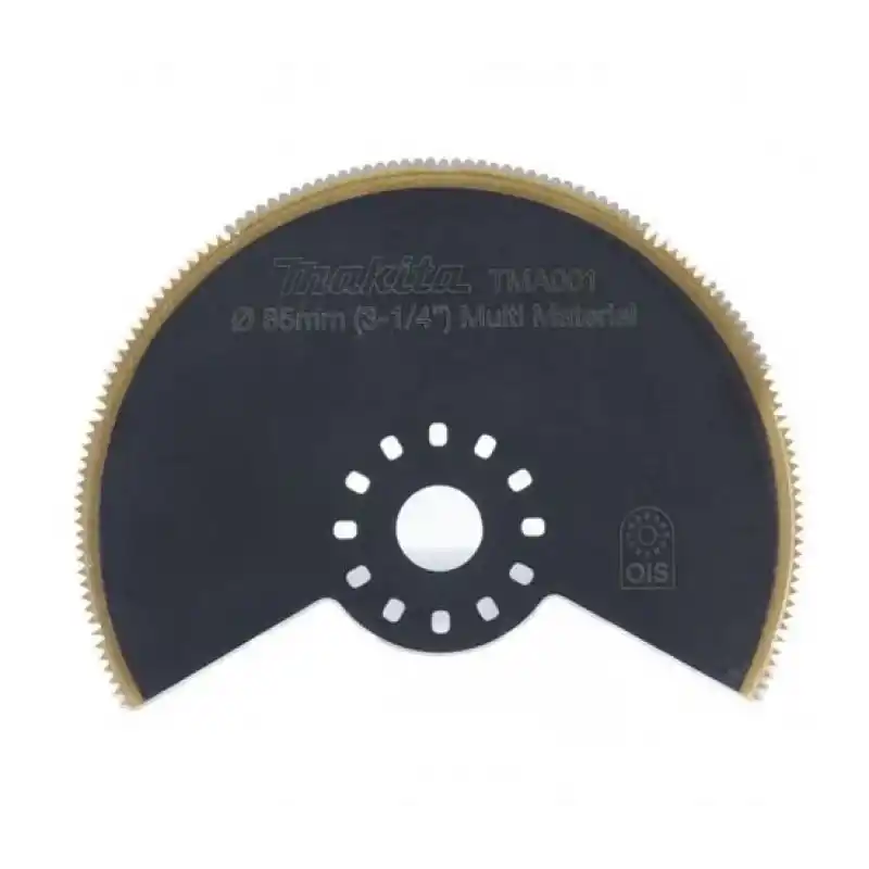Makita B-21272 TMA001 85mm Segman Elmas Testere Bıçağı