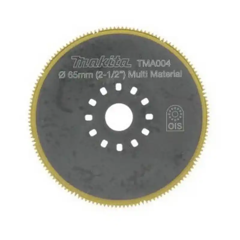 Makita B-21303 TMA004 65mm Segman Elmas Dairesel Testere Bıçağı