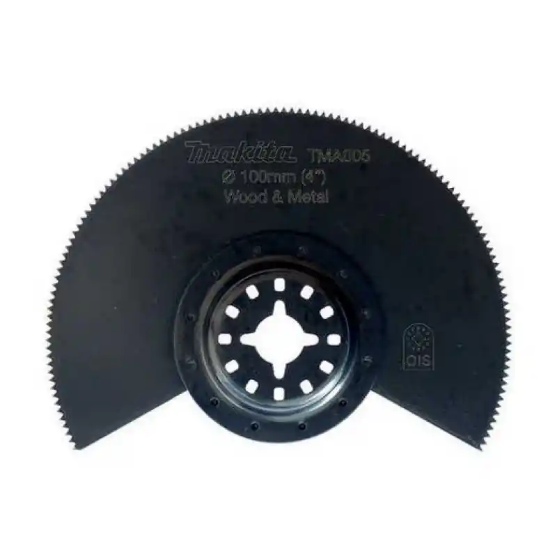 Makita B-21319 TMA005 100mm Segman Elmas Testere Bıçağı