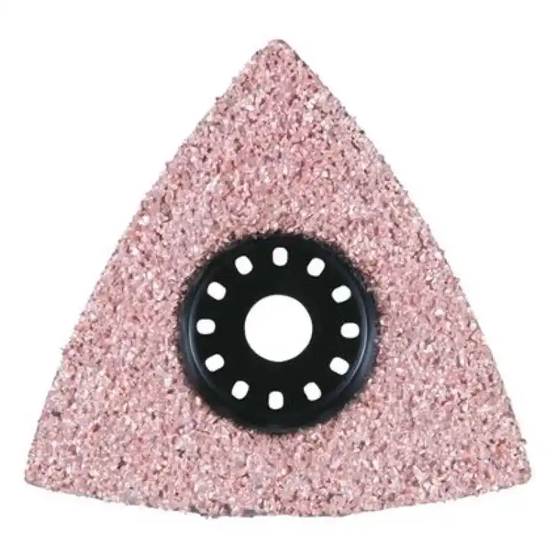 Makita B-21515 TMA025 HM 30 Kum 78mm Üçgen Zımpara Tabanı