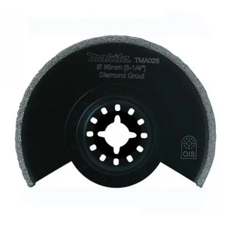 Makita B-21521 TMA026 85mm Segman Elmas Testere Bıçağı