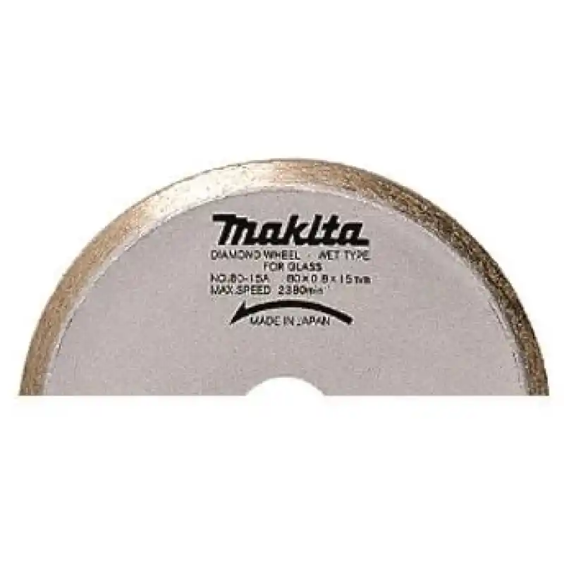Makita B-21951 Sürekli Tip Elmas Testere Bıçağı 125x20mm
