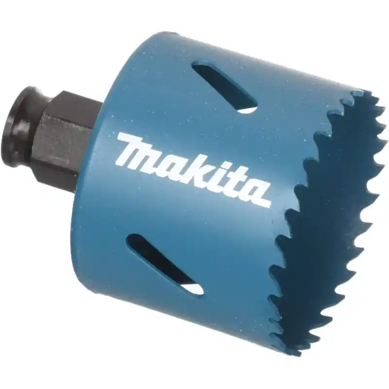 Makita B-31756 Ezychange Panç Bi-Metal Delik Açma Testeresi 56mm