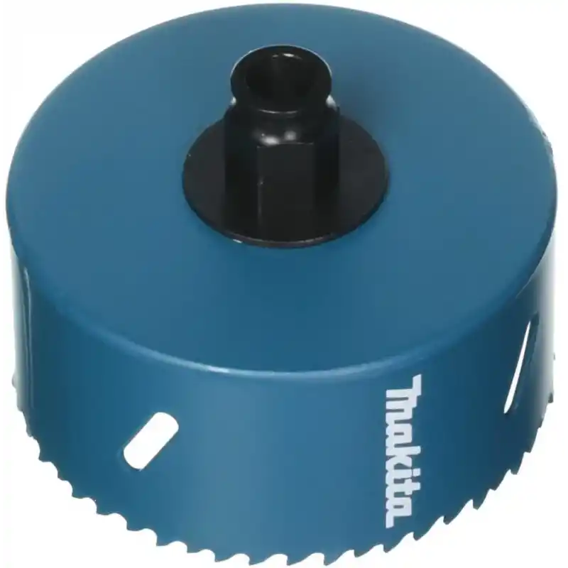 Makita B-31790 Ezychange Panç Bi-Metal Delik Açma Testeresi 95mm