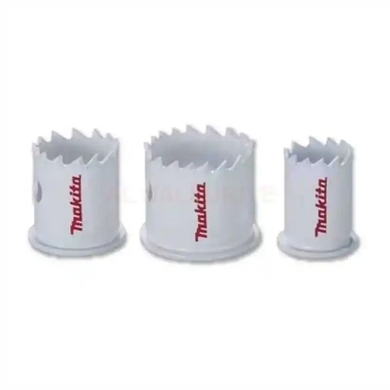 Makita B-35994 Sheet Panç Metal Delik Açma Testeresi 65mm