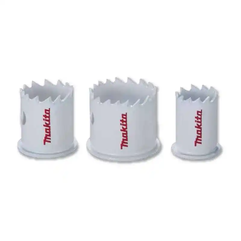 Makita B-36027 Sheet Panç Metal Delik Açma Testeresi 70mm