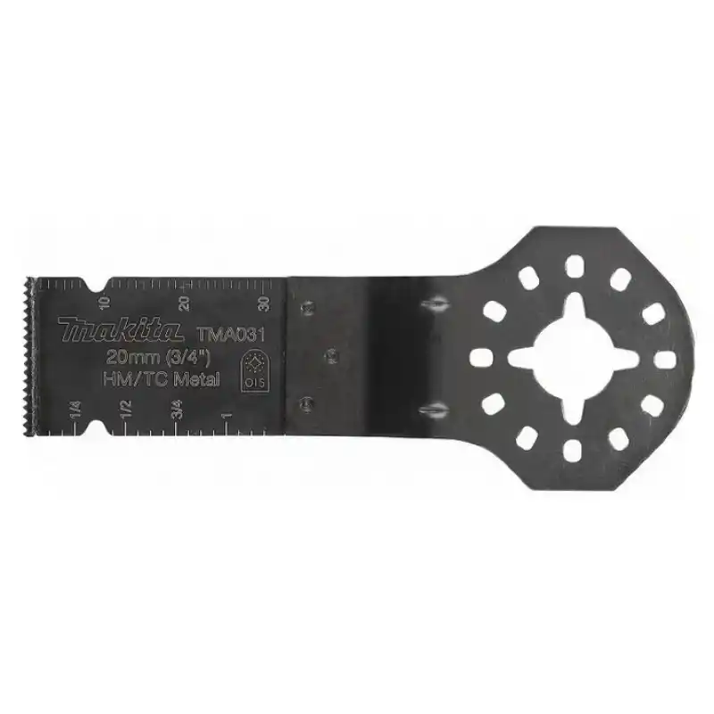 Makita B-39229 TMA031 20x30mm Daldırma Testere Bıçağı