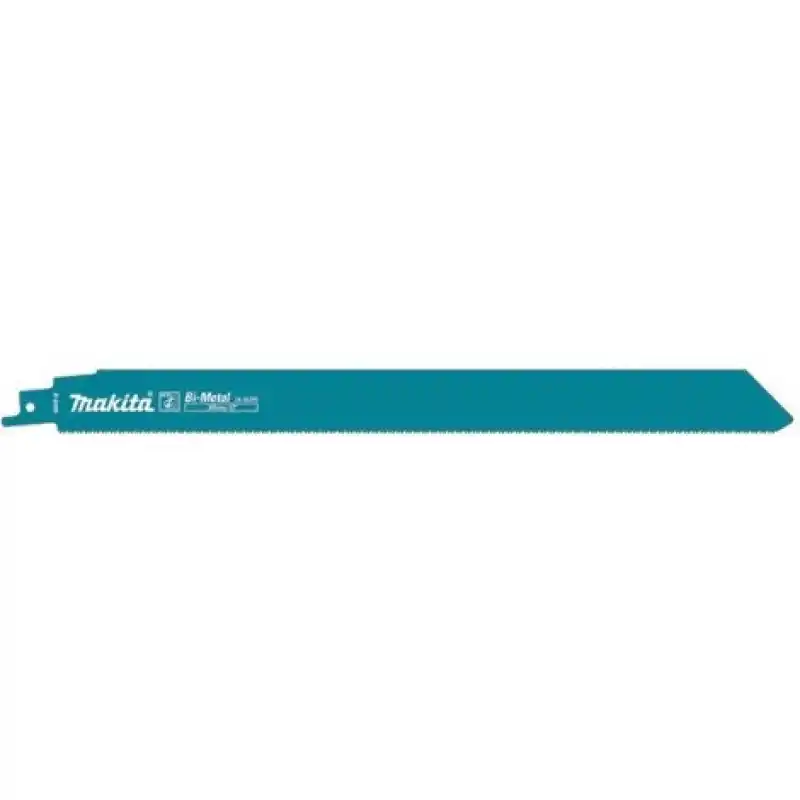 Makita B-43153 Bi-Metal Tilki Kuyruğu Kılıç Testere Bıçağı 152mm Ahşap