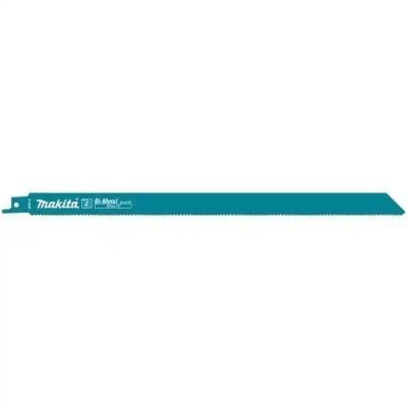 Makita B-43228 Bi-Metal Tilki Kuyruğu Kılıç Testere Bıçağı 305mm