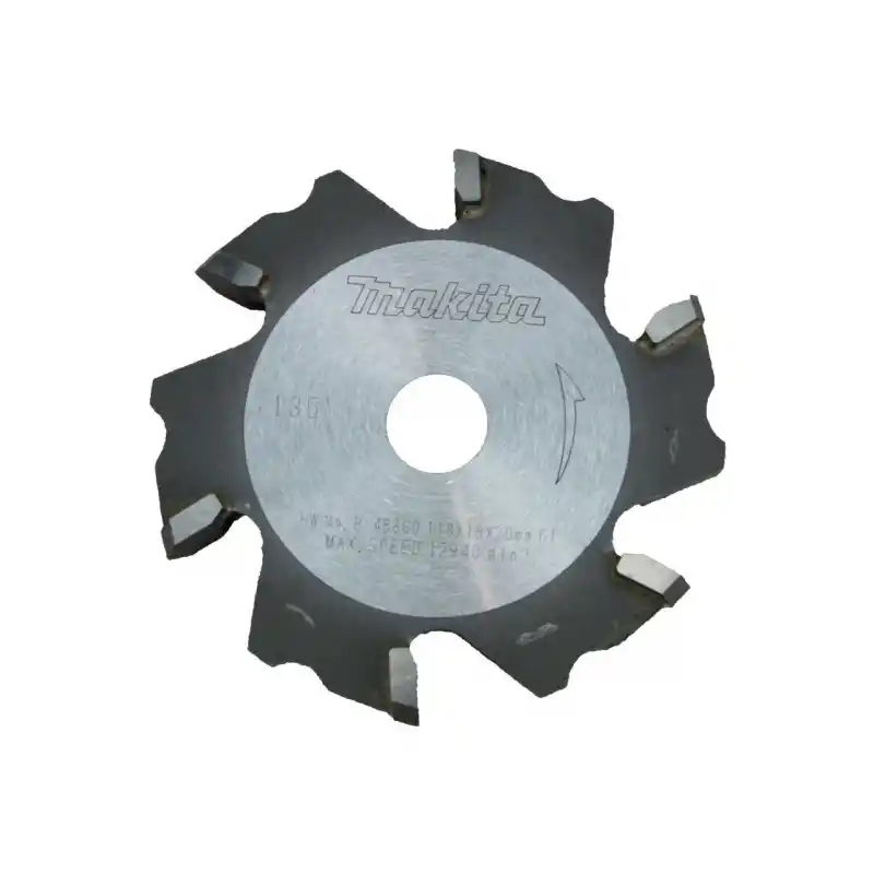 Makita B-48860 135 Derece V Oluk Testere