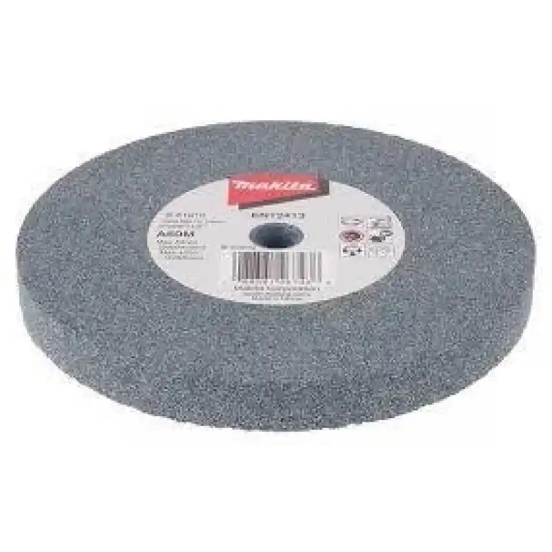 Makita B-51910 GB602W Taş Motoru için 150 mm Zımpara Motoru Taşı