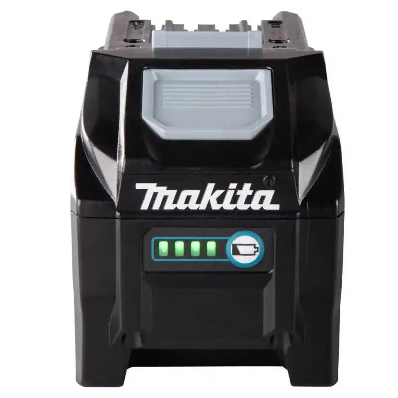 Makita BL4050F 40V 5Ah Sürgülü Güç Göstergeli Yedek Akü