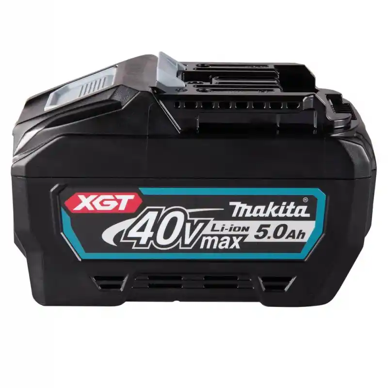 Makita BL4050F 40V 5Ah Sürgülü Güç Göstergeli Yedek Akü