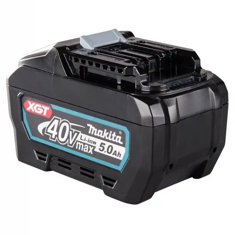 Makita BL4050F 40V 5Ah Sürgülü Güç Göstergeli Yedek Akü