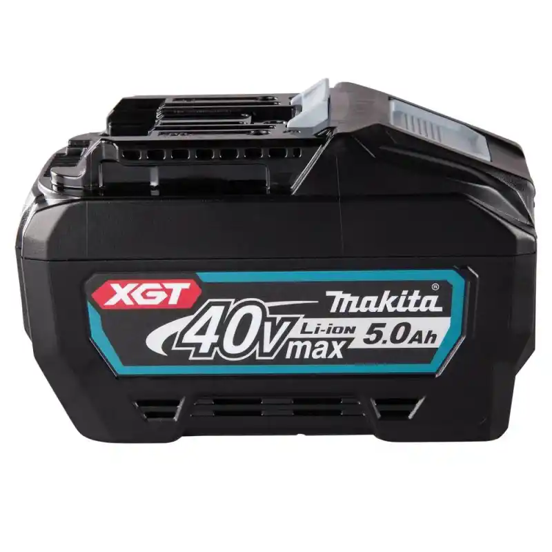 Makita BL4050F 40V 5Ah Sürgülü Güç Göstergeli Yedek Akü